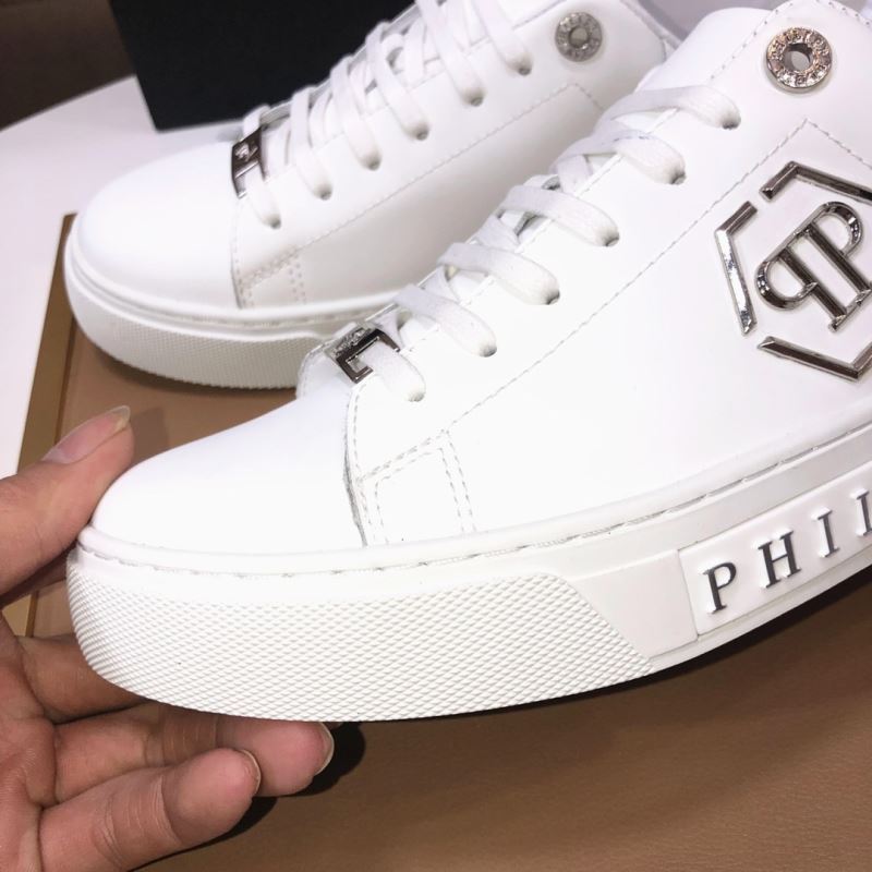 Philipp Plein Shoes